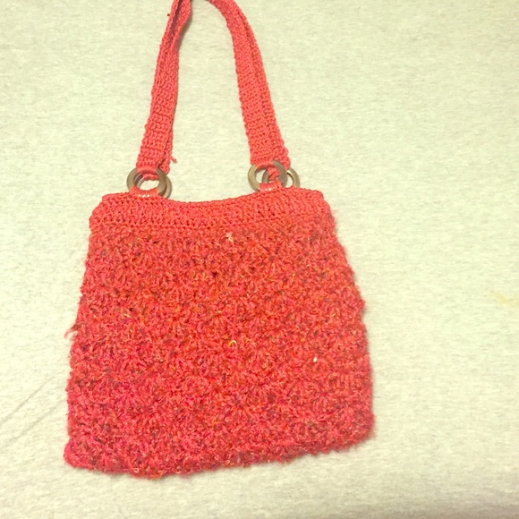 Handbag from Ecuador - Picture 1 of 1