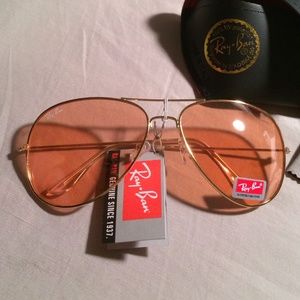 Ray Ban Aviators TRADE for @socalbrandy1226