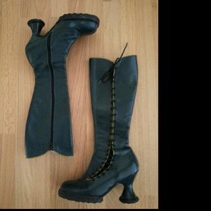 John Fluevog Boots