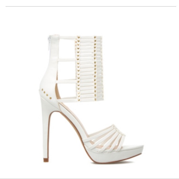 'Sanje' sandal by Scene