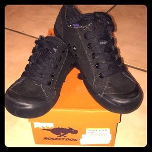 Rocket Dog "Jazzin" Shoes