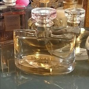 🌷 BVLGARI-Rose Essentielle 🌷