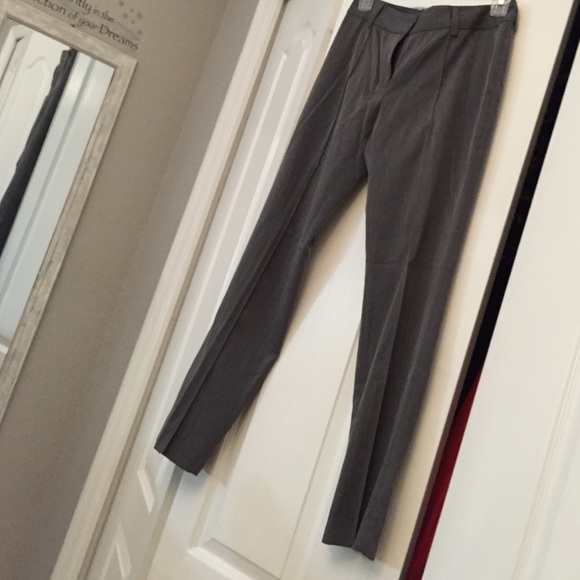 Brand new  intermix Marley grey slim pants