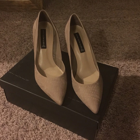 Steve Madden Wedges