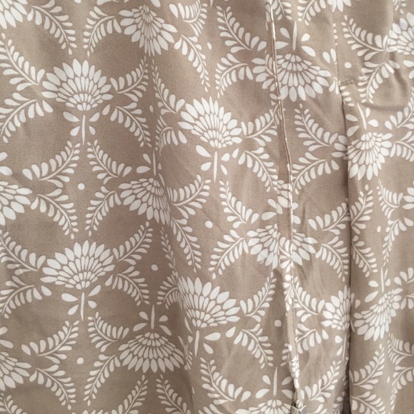 Straight leg soft pants - Picture 2 of 3