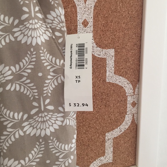 Straight leg soft pants - Picture 3 of 3