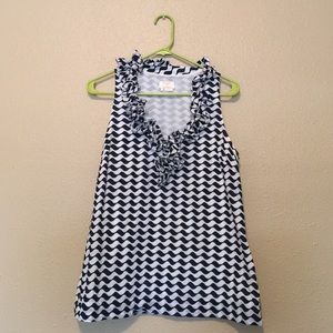 Kate Spade New York Sleeveless Top