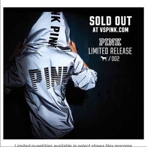 Limited edition Pink 002 SOLD OUT!