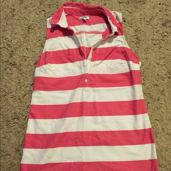Old Navy Dress!! Fun and flirty!
