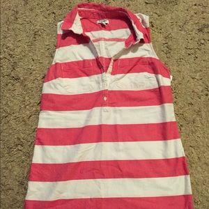 Old Navy Dress!! Fun and flirty!