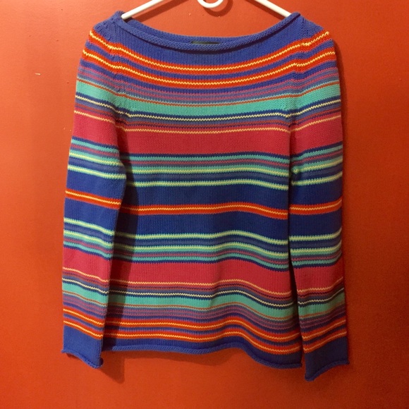 Ralph Lauren Sweater