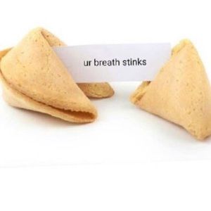 Meet your Posher, Hope