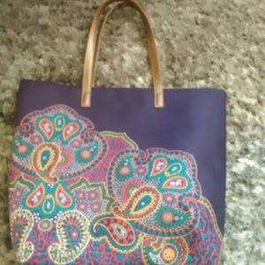 Large Beautiful tote