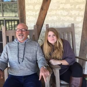 Meet your Posher, Stephen