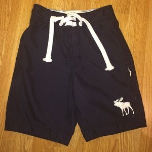 Abercrombie Kids Swim Shorts