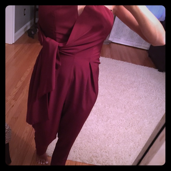 Tobi jumpsuit