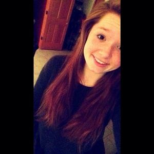 Meet your Posher, Julie