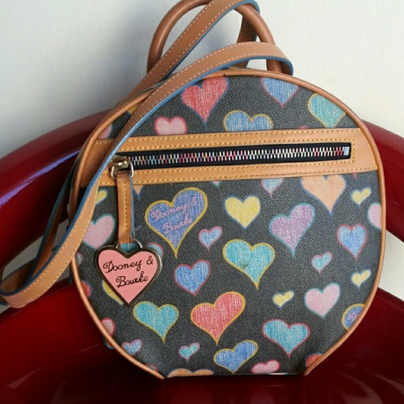 Dooney & Bourke Backpack