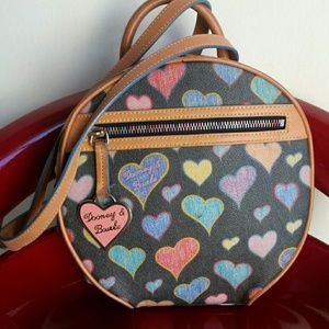 Dooney & Bourke Backpack