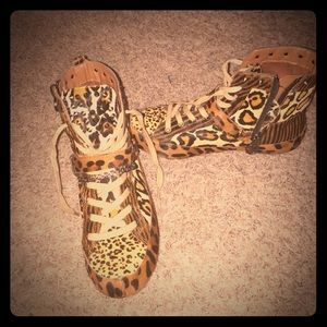 Sam Edelman Sneakers