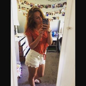 Meet your Posher, Morgan