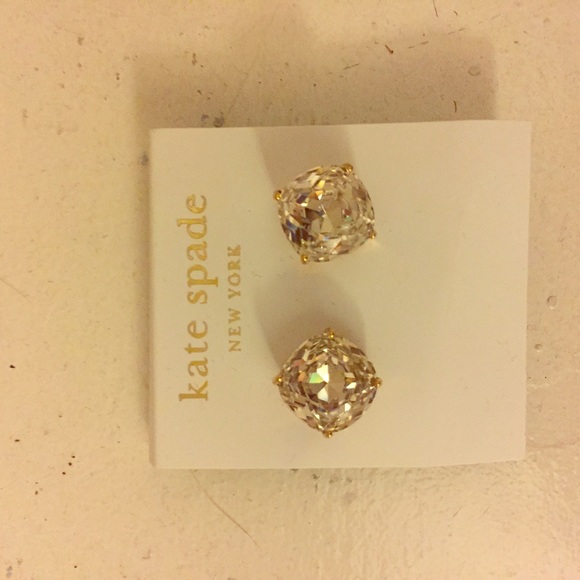 NWT Kate Spade earrings