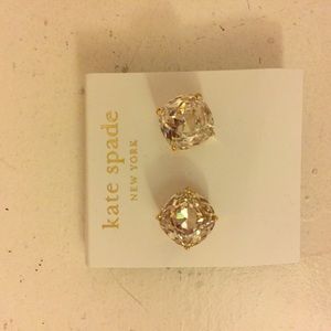NWT Kate Spade earrings