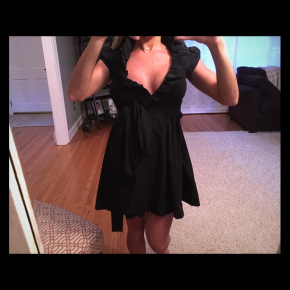 Bebe dress