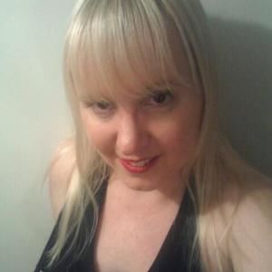 Meet your Posher, Freya