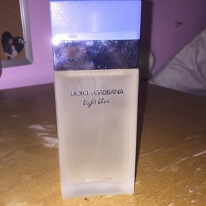 Dolce & gabbana perfume