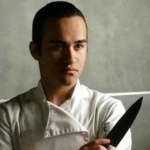 Meet your Posher, Roberto