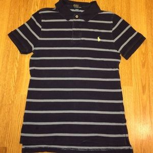 Authentic Boys Polo