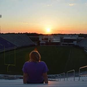 Meet your Posher, Shannon