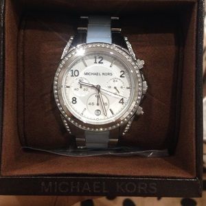 Micheal Kors Watch