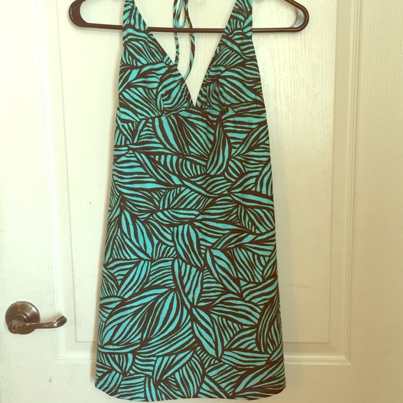 Swim dress