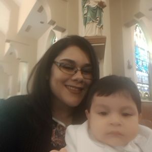 Meet your Posher, Raquel