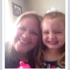 Meet your Posher, Kris