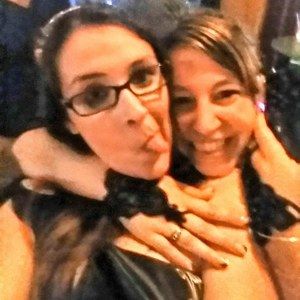 Meet your Posher, Katherine