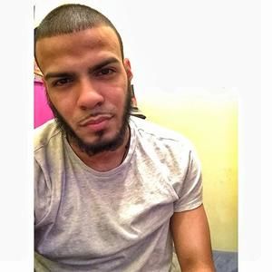 Meet your Posher, Pablo