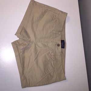 American Eagle Short Shorts