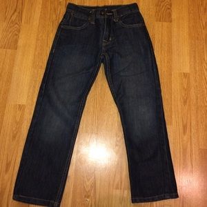 Boys Jeans