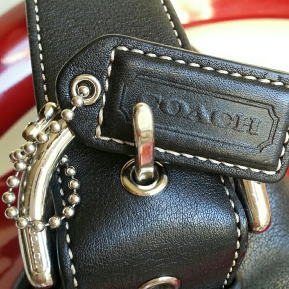 Coach Handbag - Picture 2 of 4