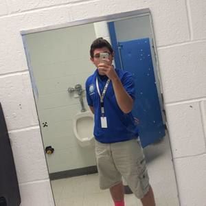 Meet your Posher, Blake