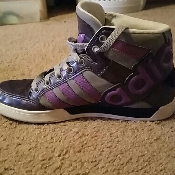Adidas!!