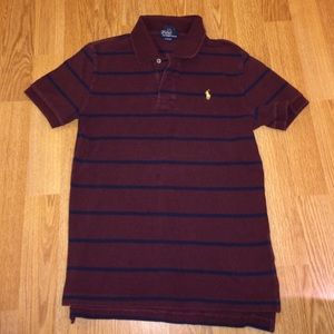 Authentic Ralph Lauren Polo (Boys)