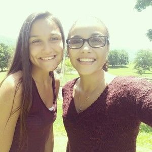 Meet your Posher, Celena