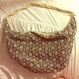 American Eagle tote