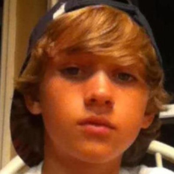 Meet your Posher, Ryan - Picture 1 of 1