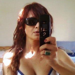 Meet your Posher, Johnna