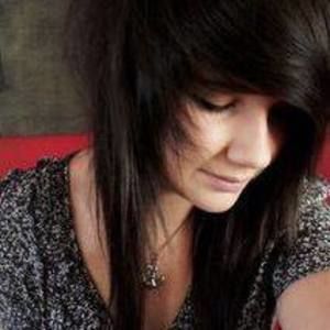 Meet your Posher, Eliska